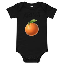 Load image into Gallery viewer, ARINJ Baby short sleeve one piece