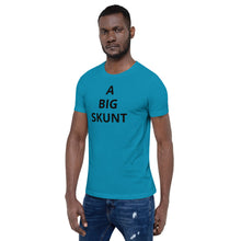 Load image into Gallery viewer, A big skunt t shirts
