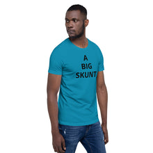 Load image into Gallery viewer, A big skunt t shirts