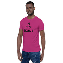 Load image into Gallery viewer, A big skunt t shirts