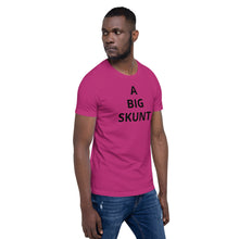 Load image into Gallery viewer, A big skunt t shirts