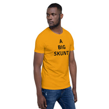 Load image into Gallery viewer, A big skunt t shirts