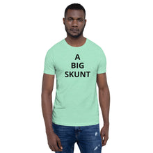 Load image into Gallery viewer, A big skunt t shirts