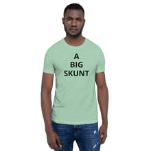Load image into Gallery viewer, A big skunt t shirts