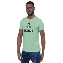 Load image into Gallery viewer, A big skunt t shirts