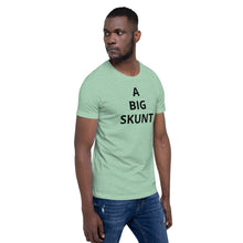 Load image into Gallery viewer, A big skunt t shirts
