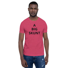 Load image into Gallery viewer, A big skunt t shirts
