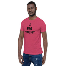 Load image into Gallery viewer, A big skunt t shirts