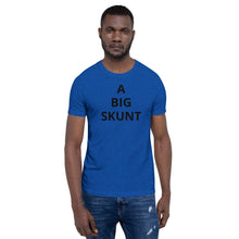 Load image into Gallery viewer, A big skunt t shirts