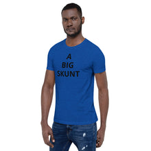 Load image into Gallery viewer, A big skunt t shirts