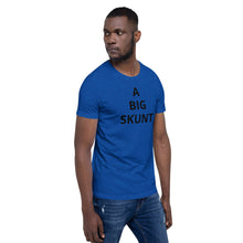Load image into Gallery viewer, A big skunt t shirts