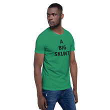 Load image into Gallery viewer, A big skunt t shirts
