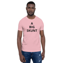 Load image into Gallery viewer, A big skunt t shirts