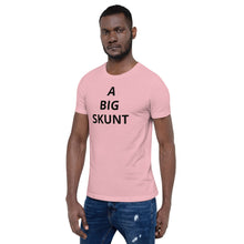 Load image into Gallery viewer, A big skunt t shirts