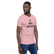 Load image into Gallery viewer, A big skunt t shirts