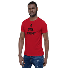 Load image into Gallery viewer, A big skunt t shirts