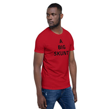 Load image into Gallery viewer, A big skunt t shirts