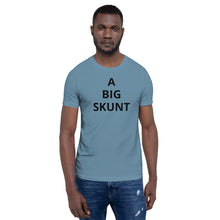 Load image into Gallery viewer, A big skunt t shirts