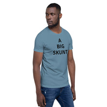 Load image into Gallery viewer, A big skunt t shirts