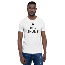 Load image into Gallery viewer, A big skunt t shirts