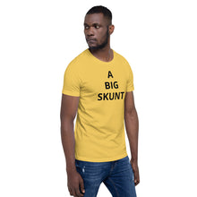 Load image into Gallery viewer, A big skunt t shirts