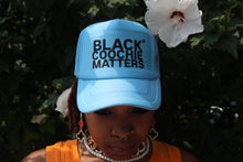 Load image into Gallery viewer, BCM BLUE TRUCKER 💙
