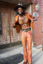 Load image into Gallery viewer, Babyphat leather pants
