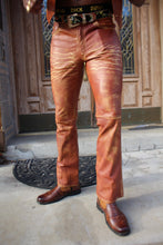 Load image into Gallery viewer, Babyphat leather pants
