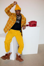 Load image into Gallery viewer, RED BARE SKUNT IN DIS BAG
