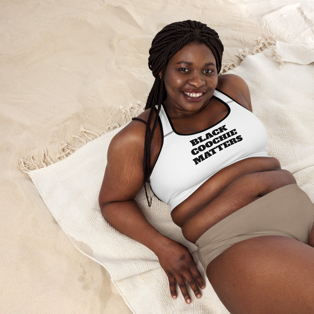 B.C.M Sports Bra