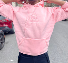 Load image into Gallery viewer, Pastel BIG DICK ENERGY hoodie
