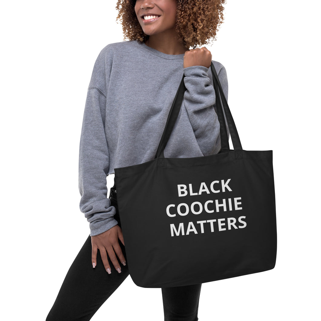 B.C.M Large Tote